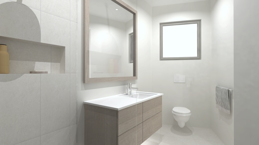 4 Bedroom Property for Sale in Whale Rock Gardens Western Cape